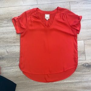 Meraki Medium Top